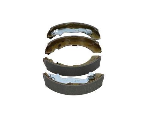 Brake Shoe Set KBS-2910 Kavo parts, Image 4