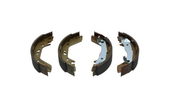 Brake Shoe Set KBS-3401 Kavo parts, Image 4