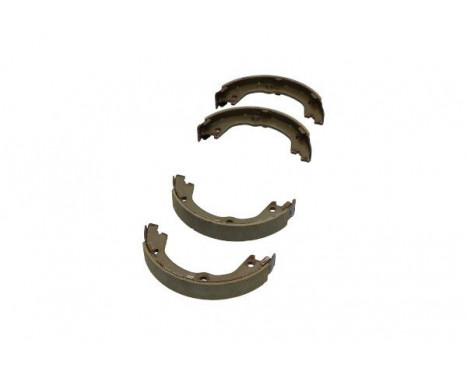 Brake Shoe Set KBS-3404 Kavo parts, Image 3