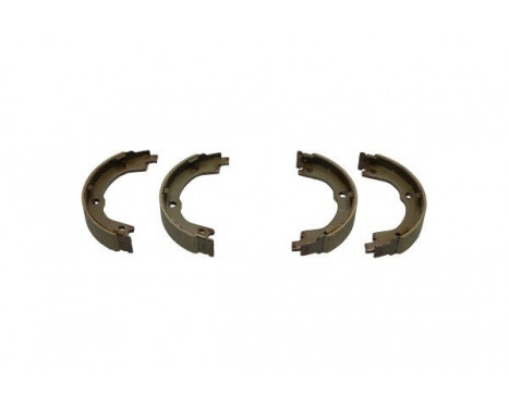 Brake Shoe Set KBS-3404 Kavo parts, Image 4