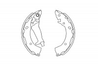 Brake Shoe Set KBS-3409 Kavo parts