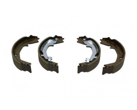 Brake Shoe Set KBS-3413 Kavo parts, Image 2