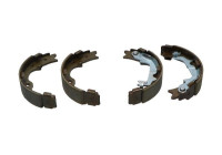 Brake Shoe Set KBS-3420 Kavo parts