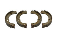 Brake shoe set KBS-3421 Kavo parts