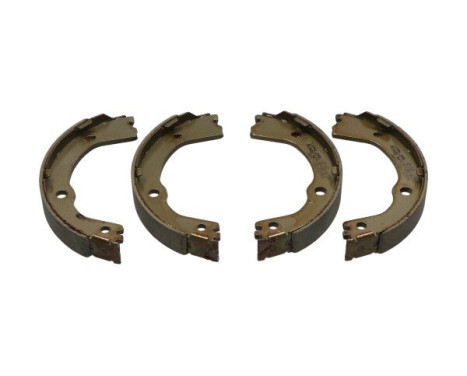 Brake shoe set KBS-3421 Kavo parts