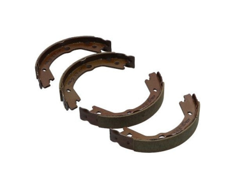 Brake shoe set KBS-3425 Kavo parts