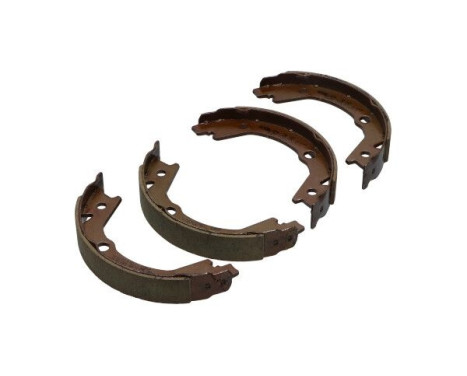 Brake shoe set KBS-3425 Kavo parts, Image 4