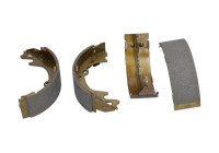 Brake shoe set KBS-3427 Kavo parts
