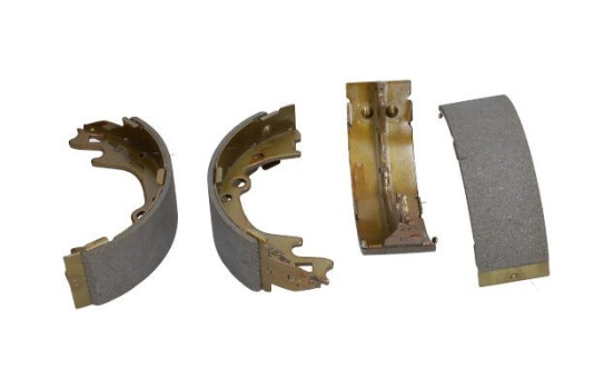 Brake shoe set KBS-3427 Kavo parts