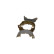 Brake shoe set KBS-3427 Kavo parts, Thumbnail 2