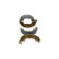 Brake shoe set KBS-3427 Kavo parts, Thumbnail 4