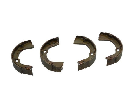 Brake shoe set KBS-3431 Kavo parts