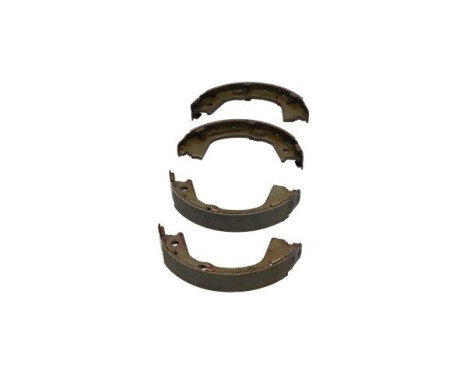 Brake shoe set KBS-3431 Kavo parts, Image 2