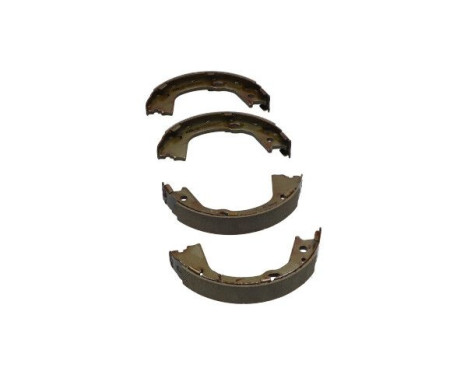 Brake shoe set KBS-3431 Kavo parts, Image 4