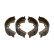 Brake Shoe Set KBS-3902 Kavo parts, Thumbnail 2