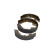Brake Shoe Set KBS-3902 Kavo parts, Thumbnail 3