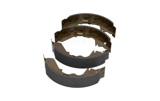 Brake Shoe Set KBS-3902 Kavo parts, Image 3
