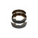 Brake Shoe Set KBS-3902 Kavo parts, Thumbnail 5
