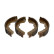 Brake Shoe Set KBS-3904 Kavo parts, Thumbnail 2