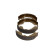 Brake Shoe Set KBS-3904 Kavo parts, Thumbnail 5