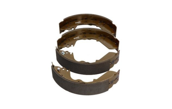 Brake Shoe Set KBS-3904 Kavo parts, Image 5