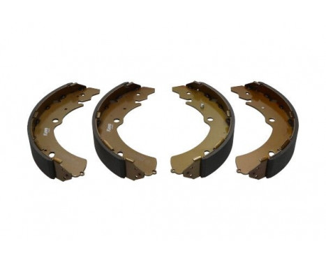 Brake Shoe Set KBS-3906 Kavo parts, Image 2