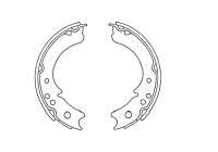 Brake Shoe Set KBS-3914 Kavo parts