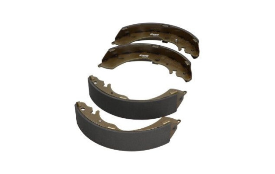 Brake Shoe Set KBS-3915 Kavo parts, Image 3