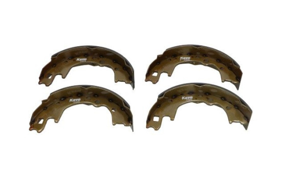 Brake Shoe Set KBS-4401 Kavo parts, Image 2