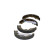 Brake Shoe Set KBS-4405 Kavo parts, Thumbnail 3