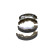 Brake Shoe Set KBS-4405 Kavo parts, Thumbnail 5