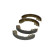 Brake Shoe Set KBS-4407 Kavo parts, Thumbnail 3