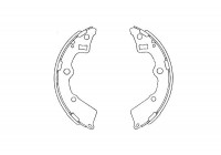 Brake Shoe Set KBS-4409 Kavo parts