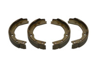 Brake shoe set KBS-4416 Kavo parts