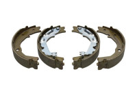 Brake shoe set KBS-4418 Kavo parts