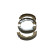 Brake shoe set KBS-4418 Kavo parts, Thumbnail 4