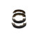 Brake shoe set KBS-4419 Kavo parts, Thumbnail 4
