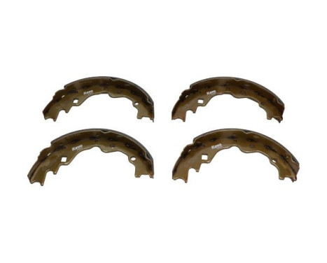 Brake Shoe Set KBS-5401 Kavo parts, Image 2