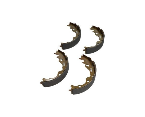 Brake Shoe Set KBS-5401 Kavo parts, Image 3
