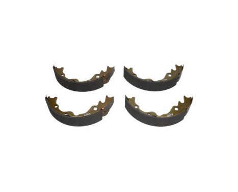 Brake Shoe Set KBS-5401 Kavo parts, Image 4