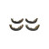 Brake Shoe Set KBS-5401 Kavo parts, Thumbnail 4