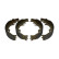 Brake Shoe Set KBS-5403 Kavo parts, Thumbnail 2