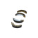 Brake Shoe Set KBS-5407 Kavo parts, Thumbnail 3