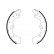 Brake Shoe Set KBS-5412 Kavo parts, Thumbnail 2