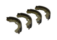Brake Shoe Set KBS-5425 Kavo parts