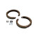 Brake shoe set KBS-5428 Kavo parts
