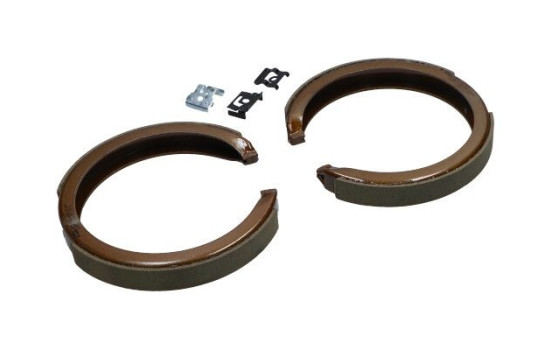 Brake shoe set KBS-5428 Kavo parts, Image 2