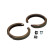 Brake shoe set KBS-5428 Kavo parts, Thumbnail 4