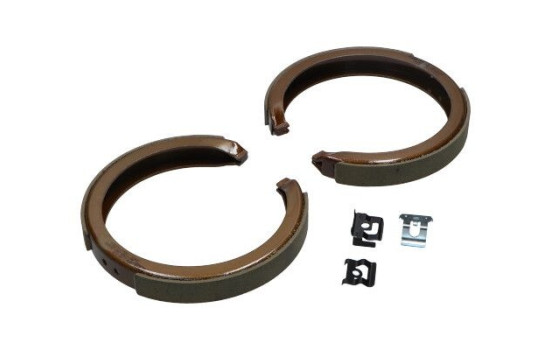 Brake shoe set KBS-5428 Kavo parts, Image 4