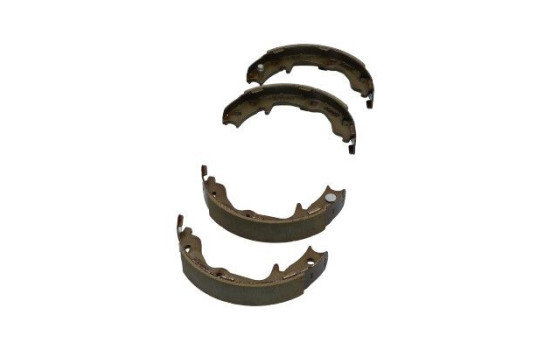 Brake Shoe Set KBS-6403 Kavo parts, Image 3